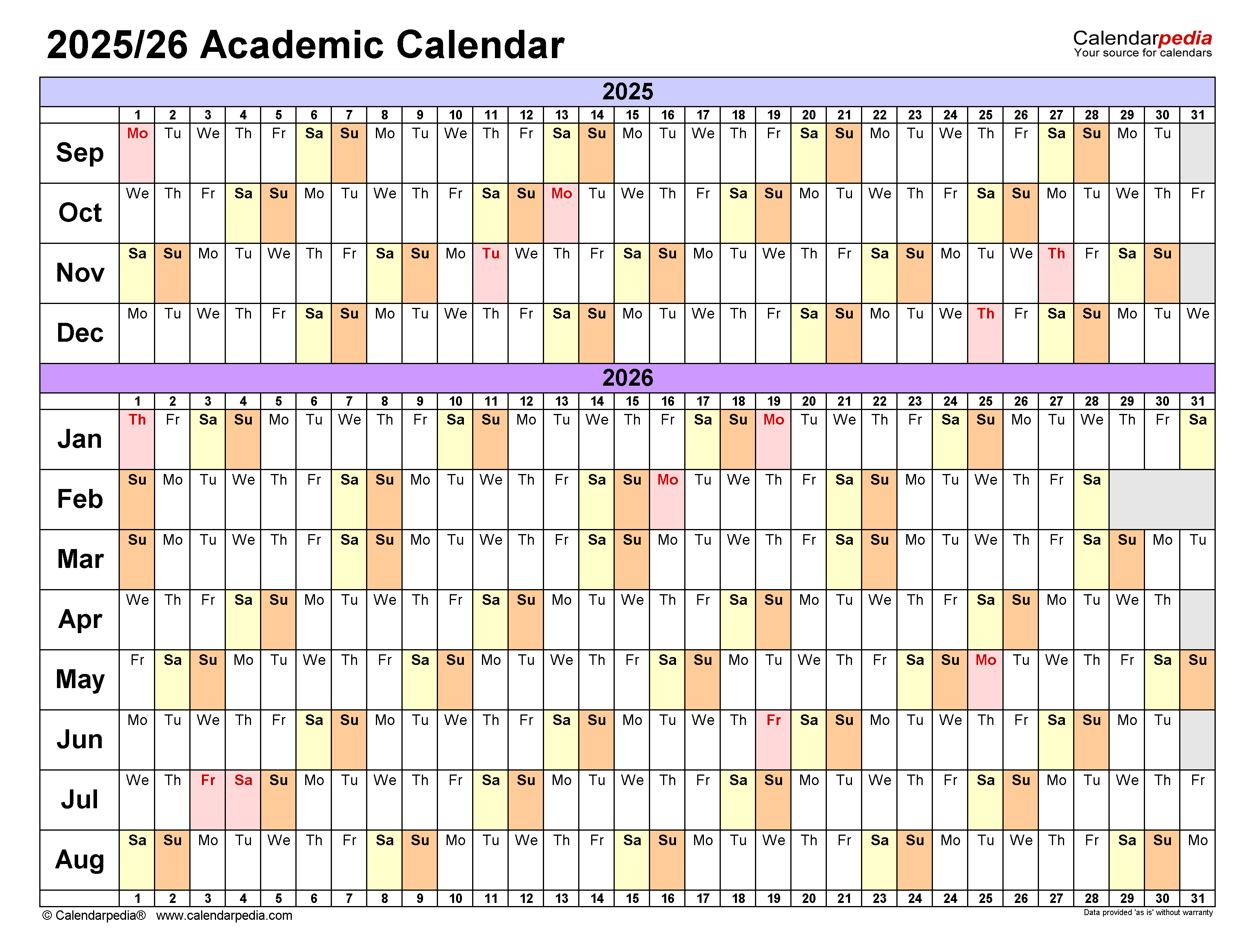 University Of Michigan 2025 Fall Calendar Printable Version Finest