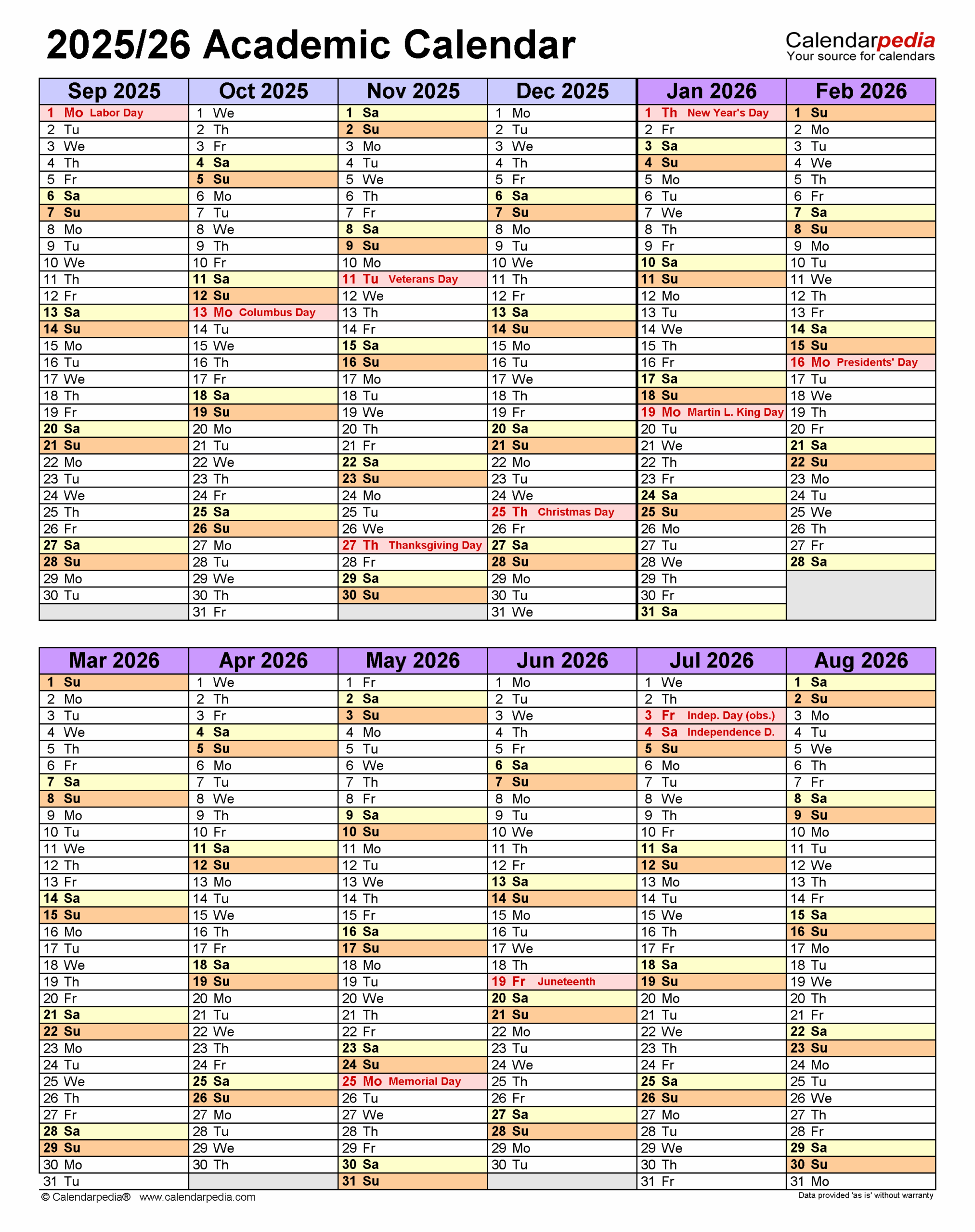 Aku Academic Calendar 2025 Cindee Rhonda
