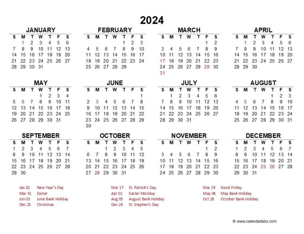 National Holidays 2025 Ireland Public Holidays Images References 