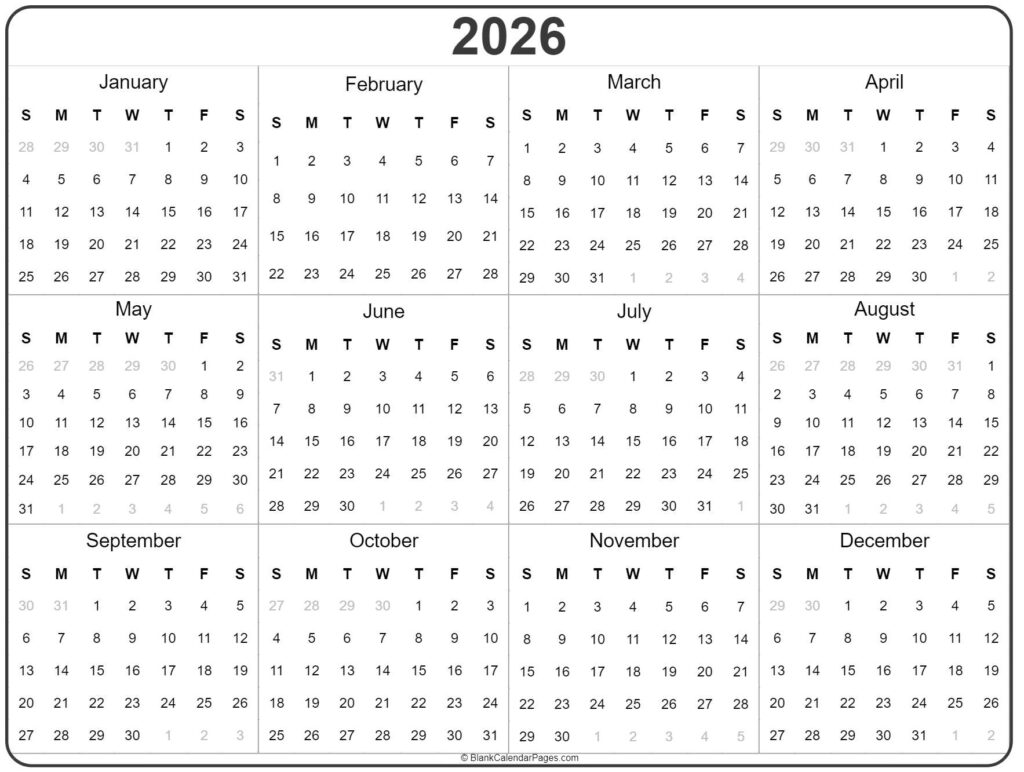 Navigating The Future Utilizing Free Printable 3 Month Calendars For 