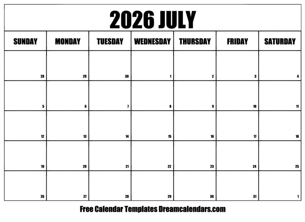 Navigating The Year A Comprehensive Guide To Utilizing Free Printable 
