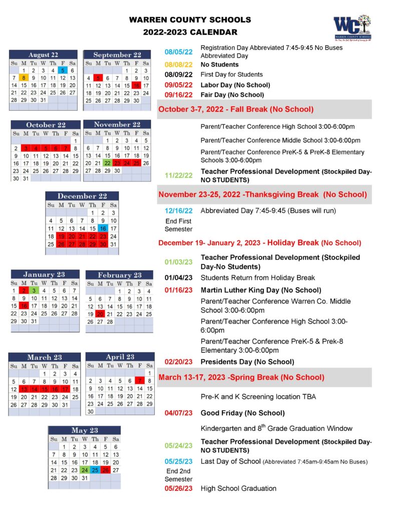 Stony Brook Calendar Fall 2025 Carol Arnold