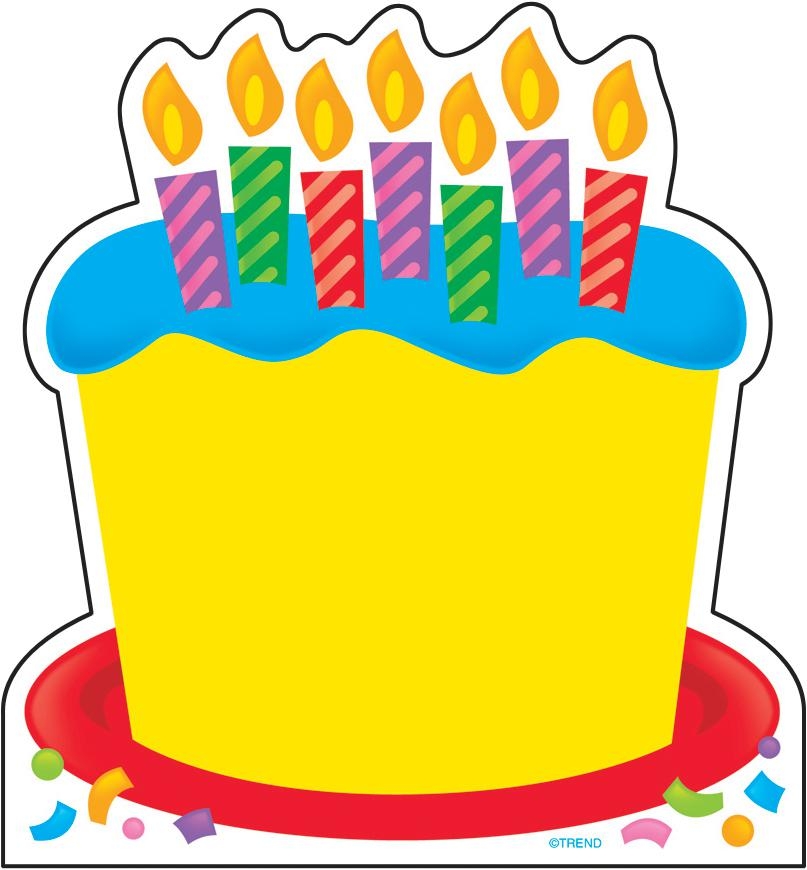 Birthday Cake Template Printable Printable World Holiday
