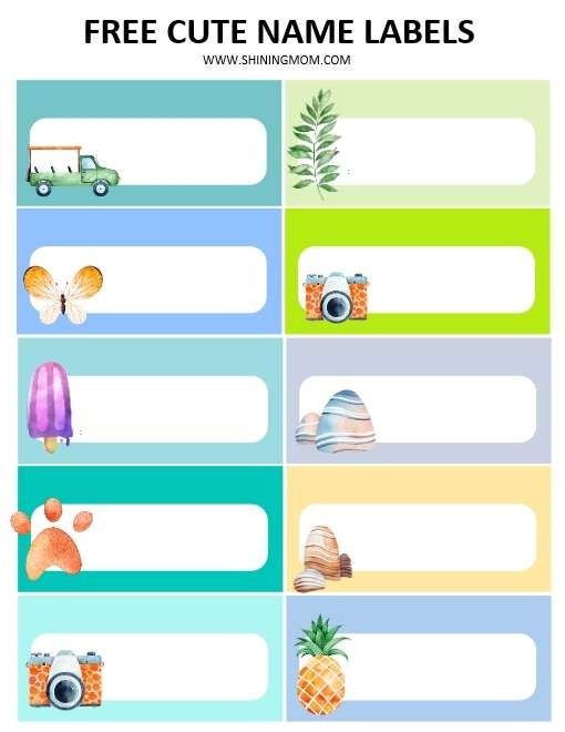 Editable Printable Name Tag Template Online Retailer Www 