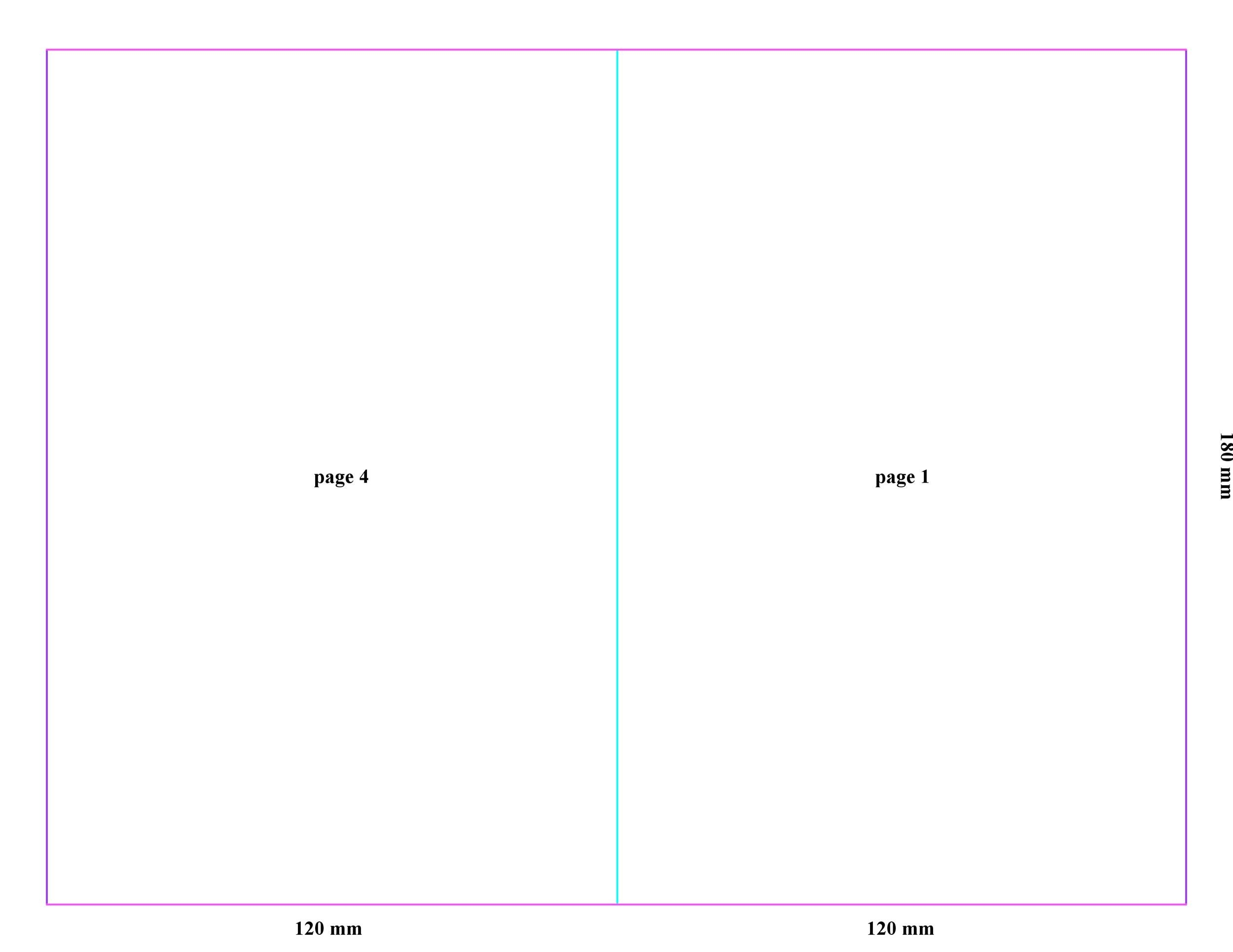 Free Printable Book Template Easy Layouts Guide Printables For