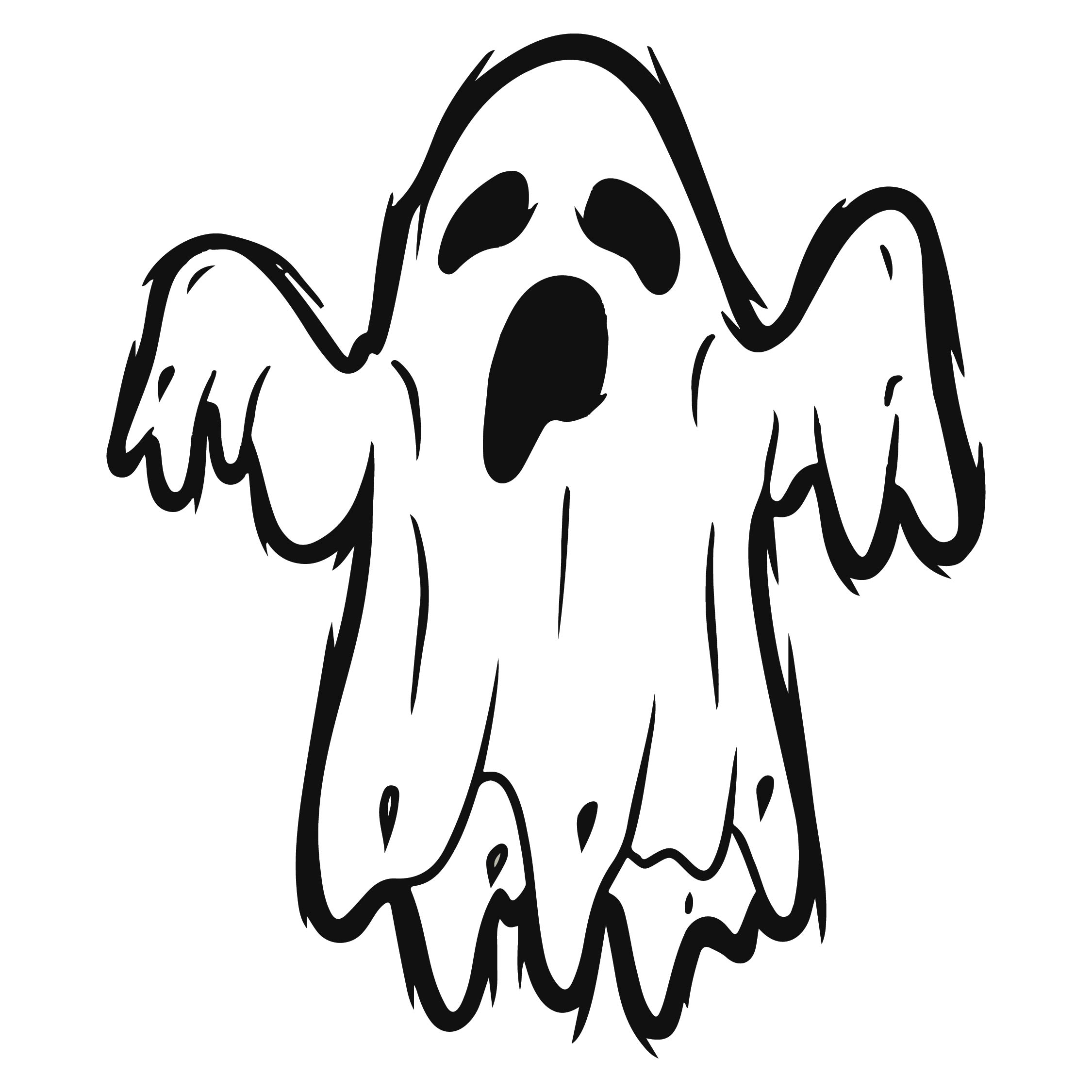 Get Free Halloween Printable Templates Spooky Fun Printables For 