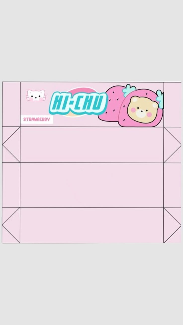 Paper Squishy Template Printable Paper Toys Templates Paper Toys 