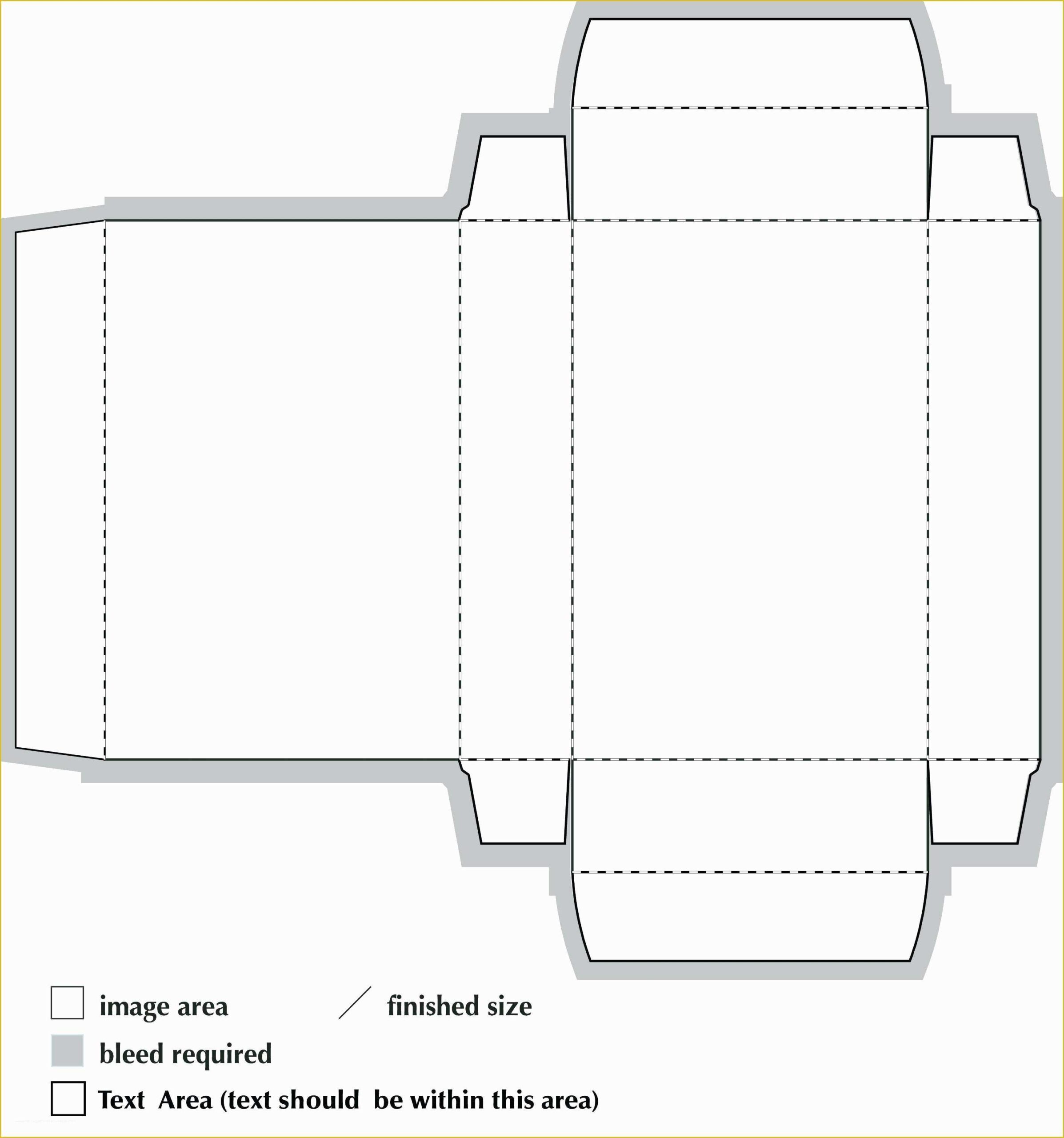 Printable Box With Lid Template Printable Templates
