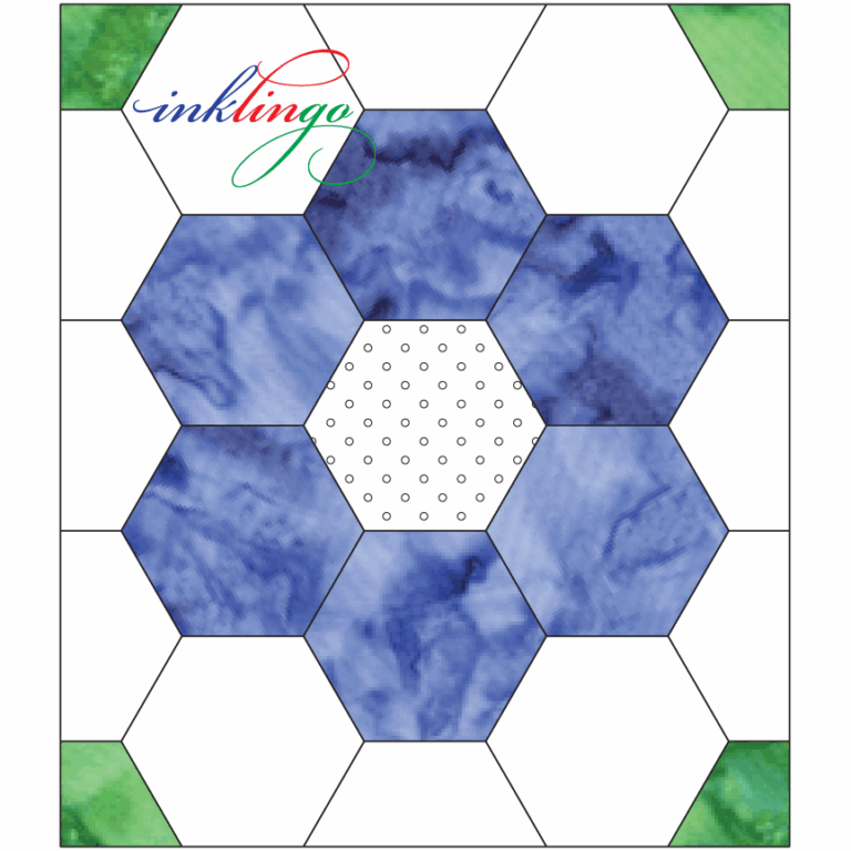 Printable Hexagon Template Discounted Www bharatagritech
