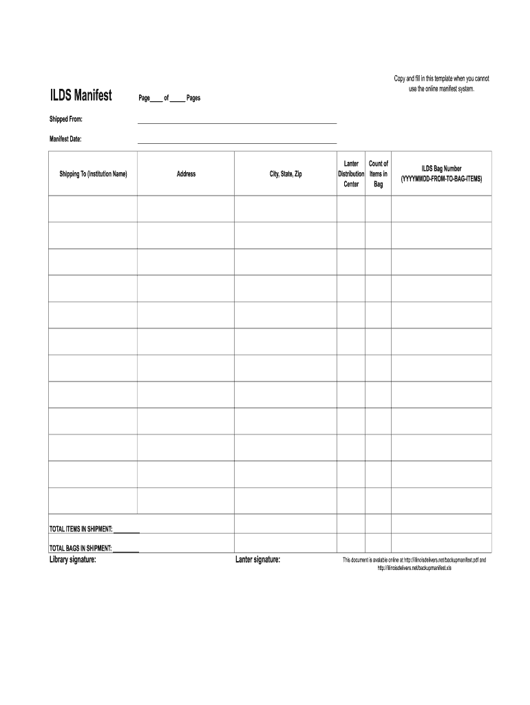 Printable Manifest Template Printable Word Searches Hot Sex Picture