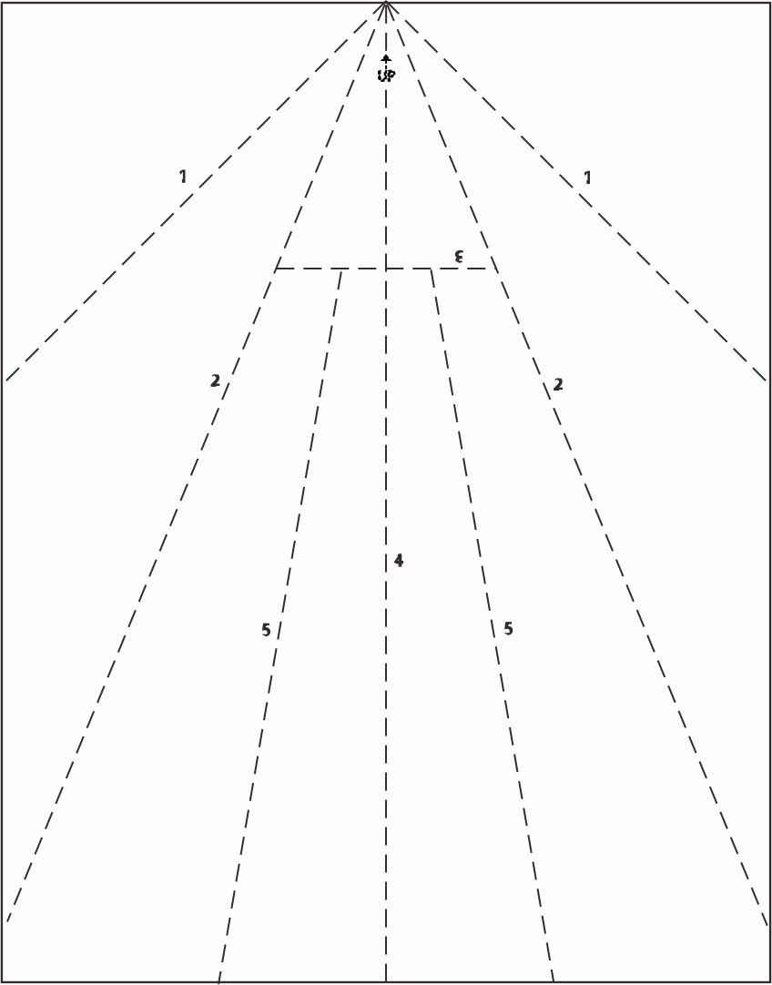 Printable Paper Airplane Template Fillable Form 2025