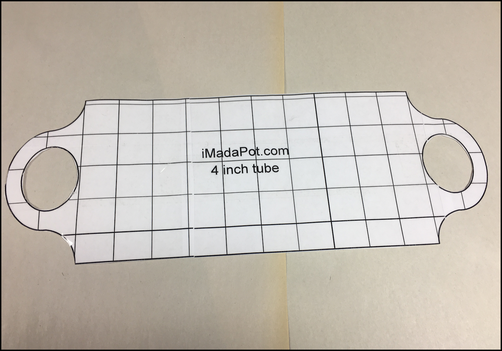 Slab Pottery Free Printable Pottery Templates Printable Board Games