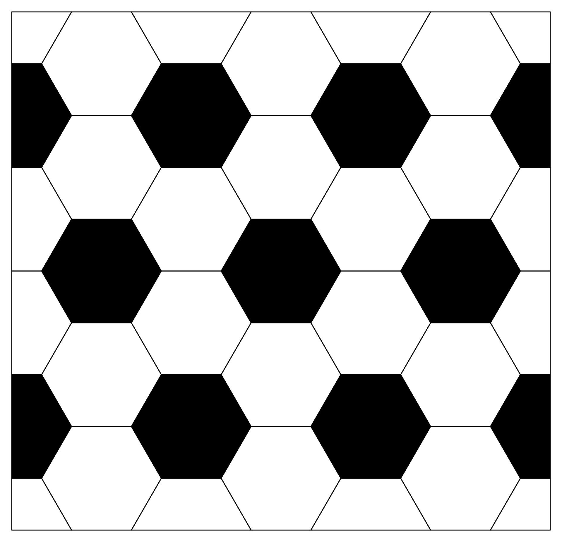 Soccer Ball Pattern 10 Free PDF Printables Printablee Soccer Ball Pattern 10 Free PDF Printables Printablee