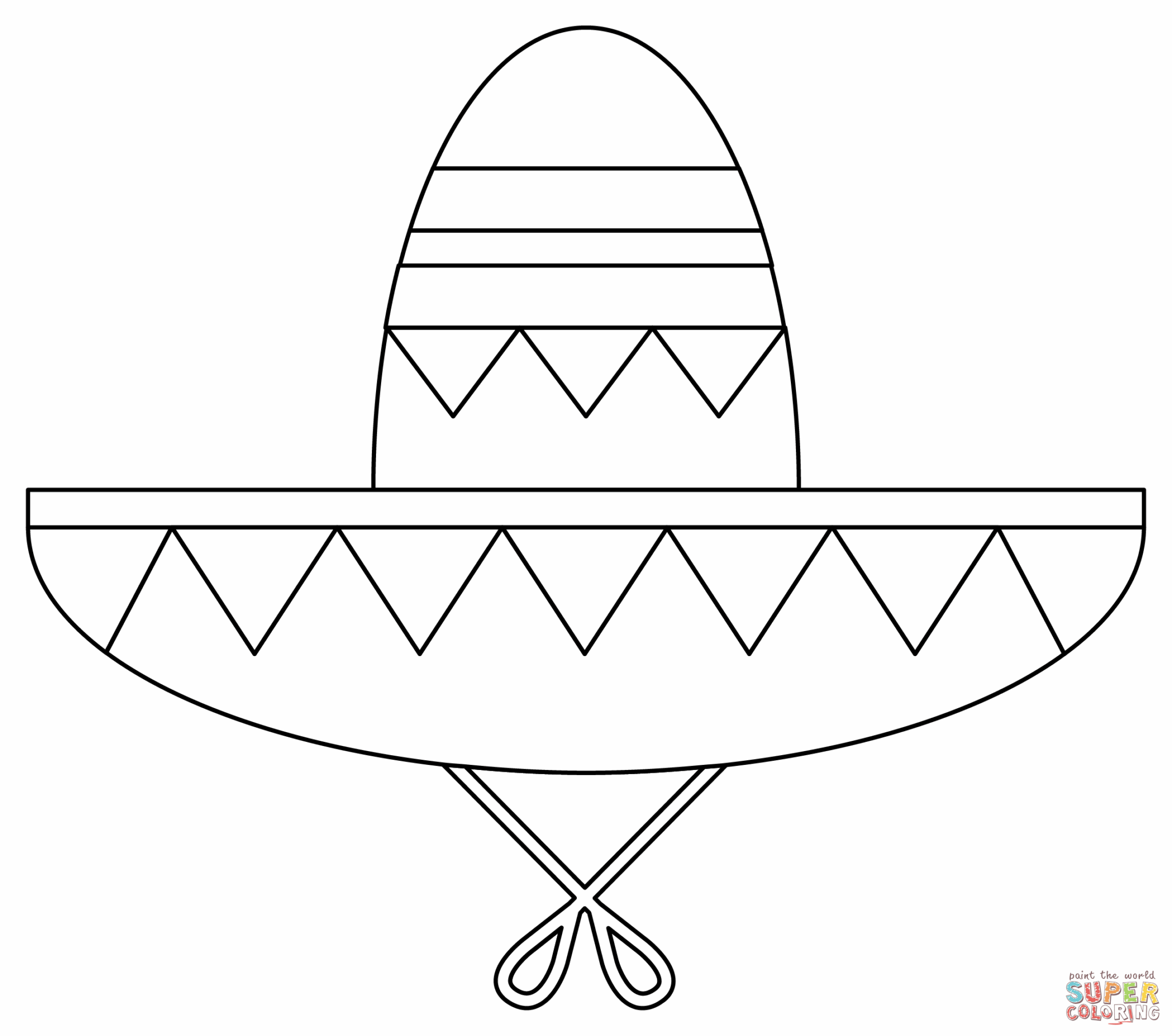 Printable Hat Template Create Your Own Unique Hat Designs template