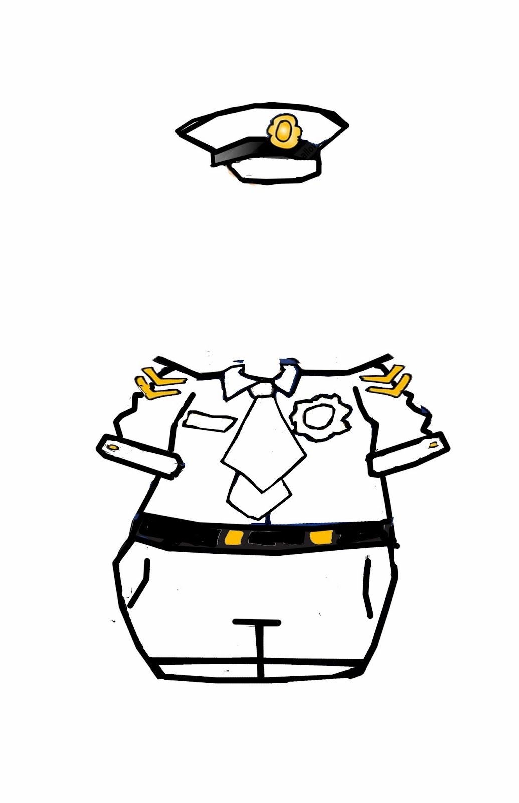 Turkey Disguise Template Printable Dev onallcylinders